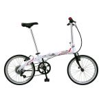 DAHON Vybe D7 Frost (2015) артикул- VD15001